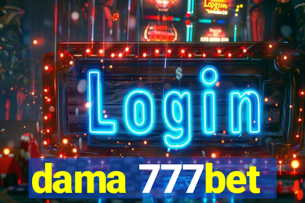 dama 777bet